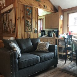 Nothing New - Bought this beautiful loveseat here. It's very clean & well kept.