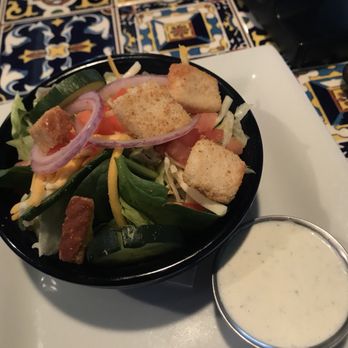 Chili's - Tex-Mex Near Me - Romeoville, Illinois