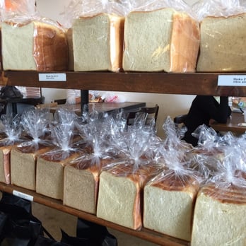 Cream Pan - Bread - Bakeries Near Me - Tustin, California Cream Pan - Bread - Bakeries Near Me - Tustin, California
