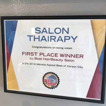 SALON THAIRAPY - Updated February 2026 - 57 Photos & 25 Reviews - 628 E