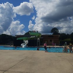Piedmont Aquatic Center