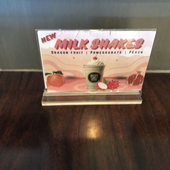 Beef-a-Roo - Milk Shake - American Near Me - Rockford, Illinois