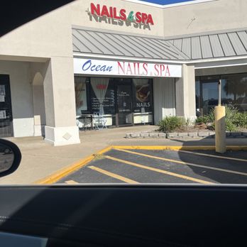 OCEAN NAIL AND SPA - Updated March 2026 - 13 Photos & 33 Reviews