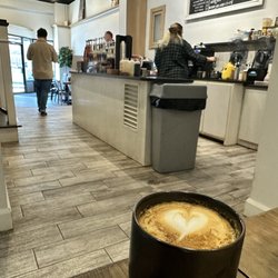 Canyon Coffee