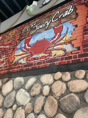 The Juicy Crab - Sugar Land by null