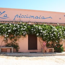 Agriturismo Le Macine