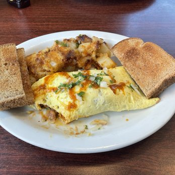 Rob’s Kitchen - Route 10 Special - Breakfast & Brunch Near Me - Plainville, Connecticut