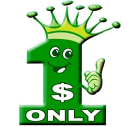 Dollar King - Dk maN