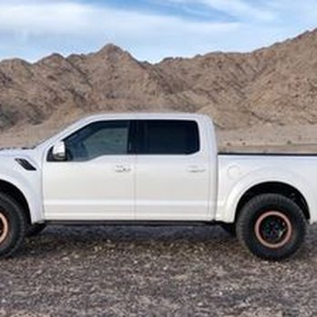 McNeil Racing Inc - 17+ Ford Raptor OEM Style Fiberglass Fenders - Auto Parts & Supplies Near Me - Lemon Grove, California McNeil Racing Inc - 17+ Ford Raptor OEM Style Fiberglass Fenders - Auto Parts & Supplies Near Me - Lemon Grove, California