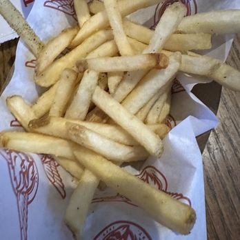 Taco Mac - Fries - Mexican Near Me - Suwanee, Georgia