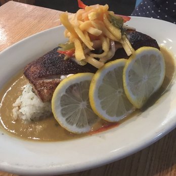 Montego Bay Grille - Mahi Mahi Caribbean - Caribbean Near Me - Hobart, Indiana Montego Bay Grille - Mahi Mahi Caribbean - Caribbean Near Me - Hobart, Indiana