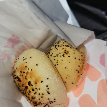 Dunkin' - Stuffed bagels - Donuts Near Me - Scottsdale, Arizona Dunkin' - Stuffed bagels - Donuts Near Me - Scottsdale, Arizona