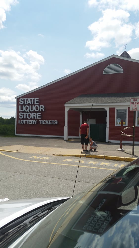 NEW HAMPSHIRE LIQUOR & WINE OUTLET 23 Photos & 30 Reviews I95 S