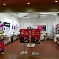 Kore Communications - Another shot of T-mobile