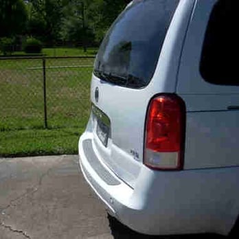 Convenient Collision Solutions - Chrysler Town & Country After - Body Shops Near Me - Atlanta, Georgia Convenient Collision Solutions - Chrysler Town & Country After - Body Shops Near Me - Atlanta, Georgia