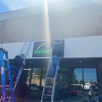 City Signs - Fast install from Amber - Printing Services Near Me - Sacramento, California City Signs - Fast install from Amber - Printing Services Near Me - Sacramento, California