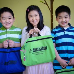 Best in Class Education Center - Best in Class Education Center in Anaheim Hills makes learning fun and enjoyable