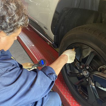 Precision Tune Auto Care - Details matter. - Auto Repair Near Me - Milpitas, California