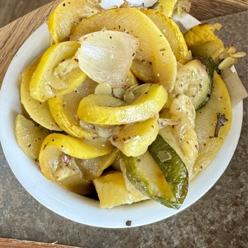 The Pasta Market - Roasted vegetables - Cafes Near Me - Blue Ridge, Georgia The Pasta Market - Roasted vegetables - Cafes Near Me - Blue Ridge, Georgia