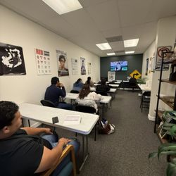 Cypress Creek Driving Academy - Curso teorico en español