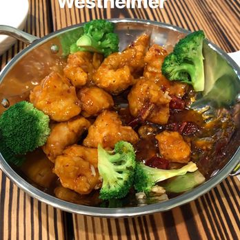 Chow Wok - General Tso's Chicken - Chinese Near Me - Houston, Texas Chow Wok - General Tso's Chicken - Chinese Near Me - Houston, Texas