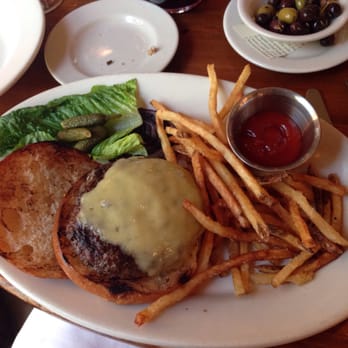 Chez Fonfon - French Near Me - Birmingham, Alabama