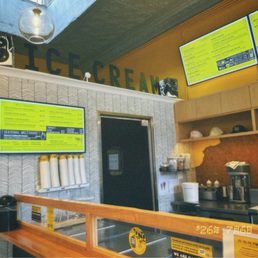 counter