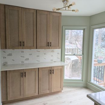 NC Handyman Services - Handyman Near Me - Raleigh, North Carolina