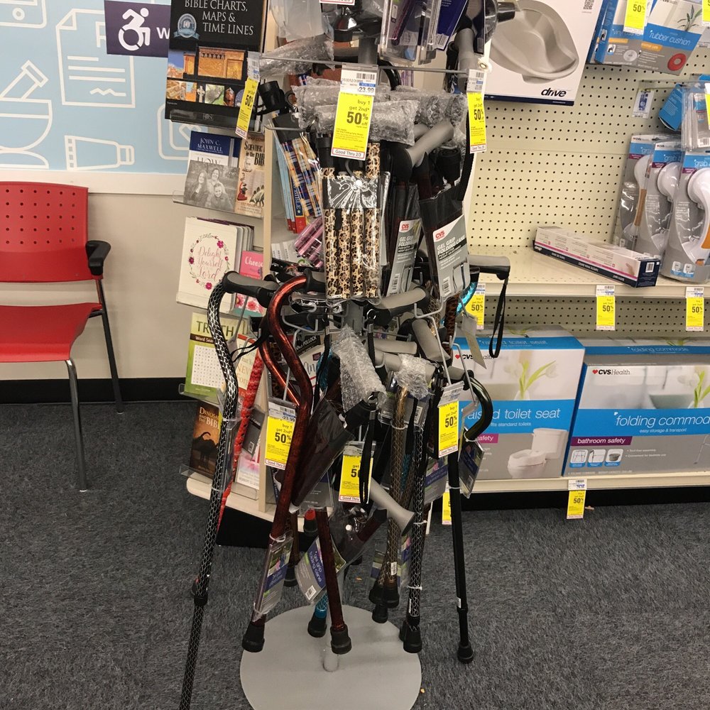 CVS Pharmacy - Drugstores Near Me - TORRANCE, California