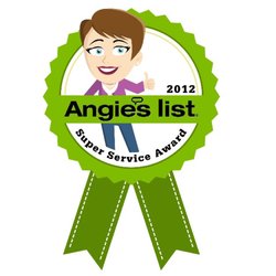 Knapp's Madison Auto and Towing - We've been an Angies list Super Service award winner since 2012