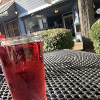 Pour Girls - Perfect afternoon for this, Sly Clyde Ink Jet cider - Bars Near Me - Hampton, Virginia