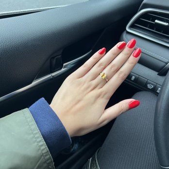 Pink Me Up Nails - Nail Salons Near Me - Bellevue, Washington