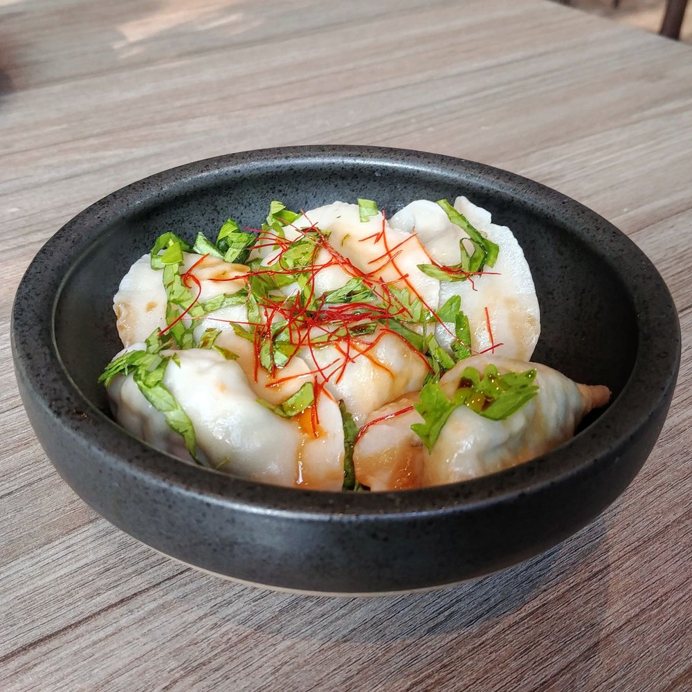 9 Queen Chinese - Mother-in-law's Dumplings - Chinese Near Me - Brampton, Ontario