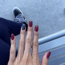 Elegant Nails and Spa