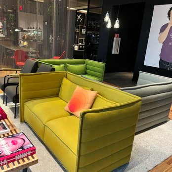 citizenM Boston North Station Hotel - Fun furniture throughout common area. - Hotels Near Me - Boston, Massachusetts citizenM Boston North Station Hotel - Fun furniture throughout common area. - Hotels Near Me - Boston, Massachusetts