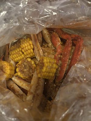 Madison Crab House by null