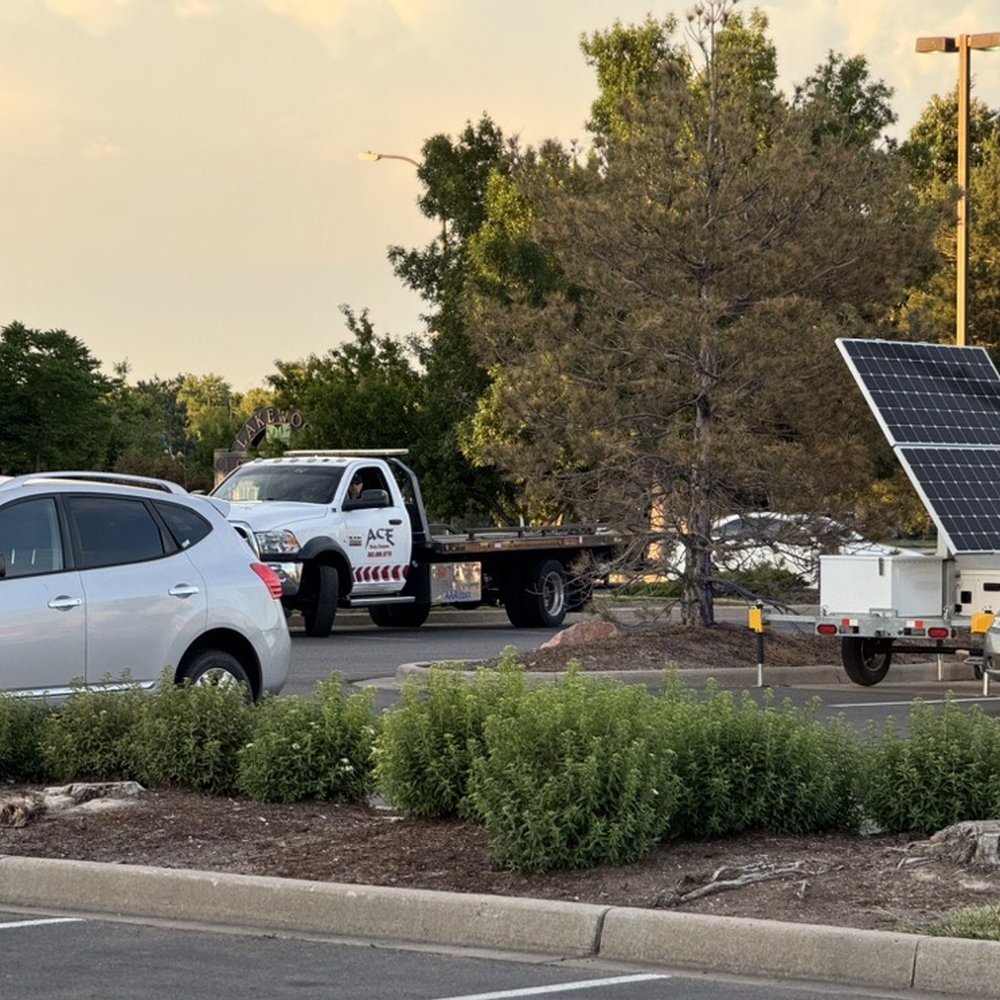 Ace Towing Enterprises - Towing Near Me - Lakewood, Colorado
