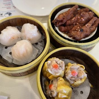 Legend Seafood Restaurant - Limited options. Food was lukewarm. Shrimp tasted old - Dim Sum Near Me - Honolulu, Hawaii Legend Seafood Restaurant - Limited options. Food was lukewarm. Shrimp tasted old - Dim Sum Near Me - Honolulu, Hawaii