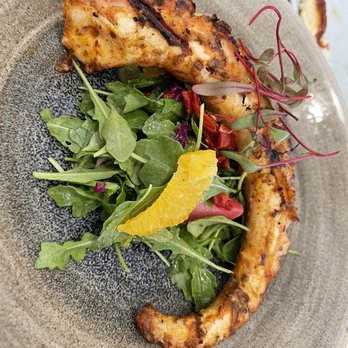 Elia - octo - Greek Near Me - Pleasanton, California