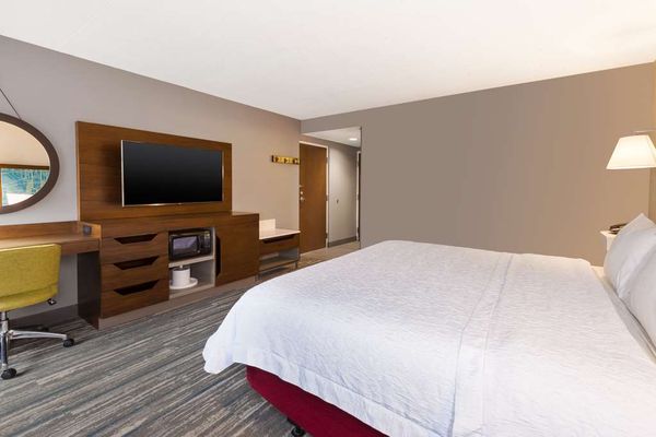 Hampton Inn Traverse City by null