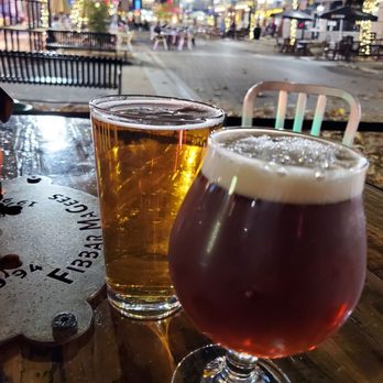 Fibbar MaGees - Irish Pub Near Me - Sunnyvale, California