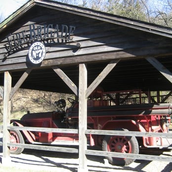 The Jack Daniel Distillery - Distilleries Near Me - Lynchburg, Tennessee
