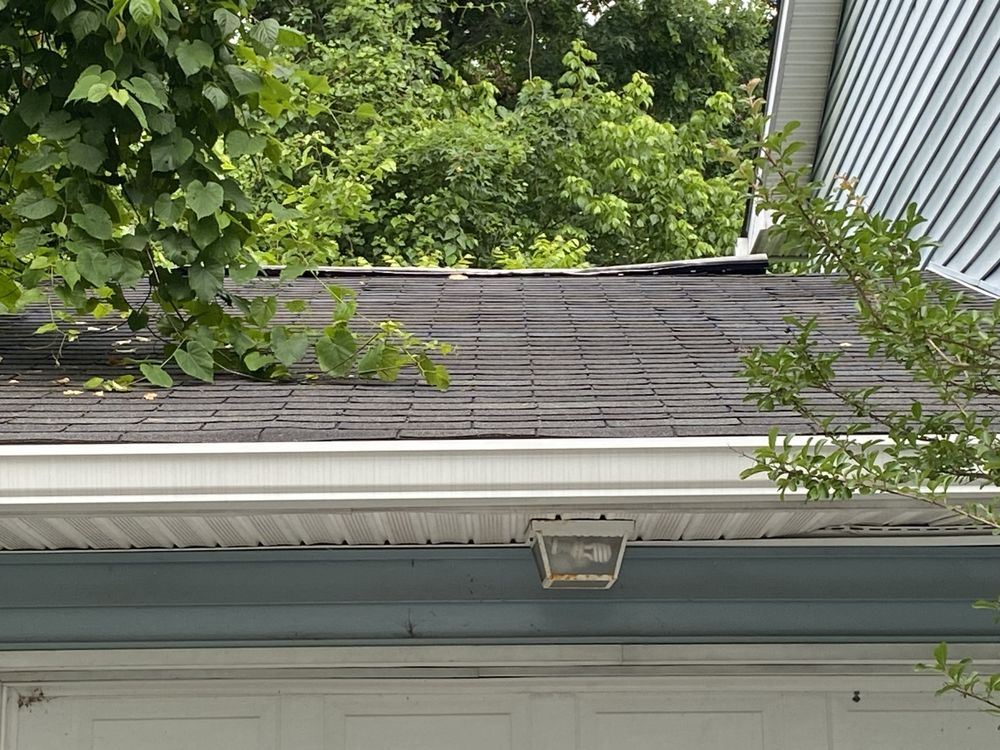 Slide of Anthony and Associates Roofing