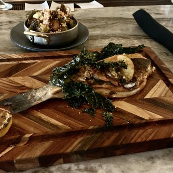 Fat Ox - branzino - Italian Near Me - Scottsdale, Arizona Fat Ox - branzino - Italian Near Me - Scottsdale, Arizona