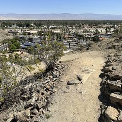 Jackrabbit Trail