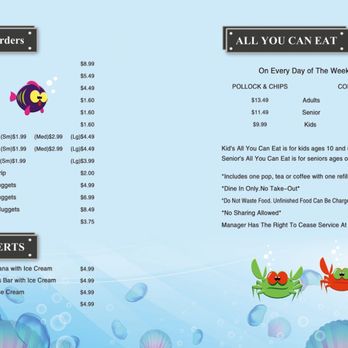 Austin Fish & Chips - Fish & Chips Near Me - Chilliwack, British Columbia