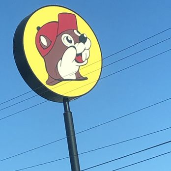 Buc-ee's - Gas Stations Near Me - New Braunfels, Texas