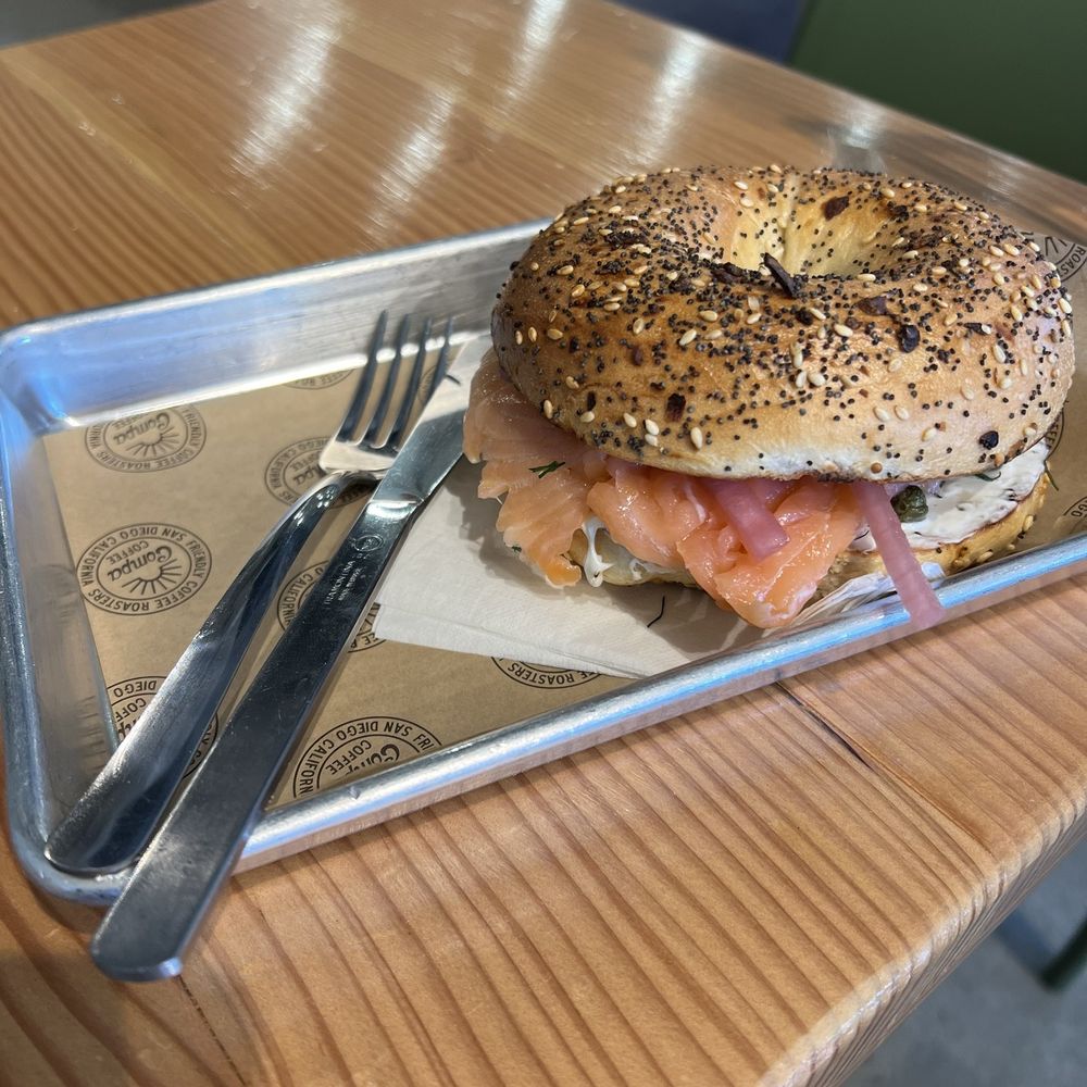 Compa Coffee Roasters - Coffee Roasteries Near Me - San Diego, California Compa Coffee Roasters - Coffee Roasteries Near Me - San Diego, California