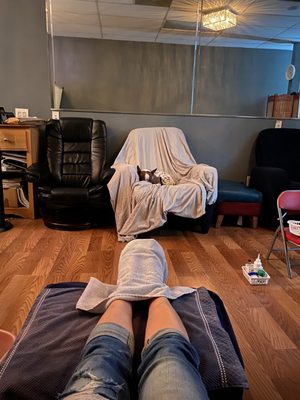 Serene Thai Massage by null