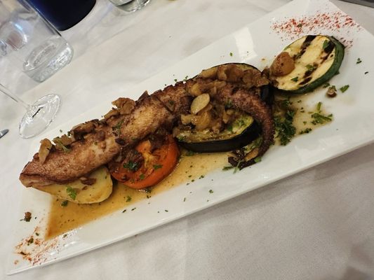 Las Tapas De Rosa by null